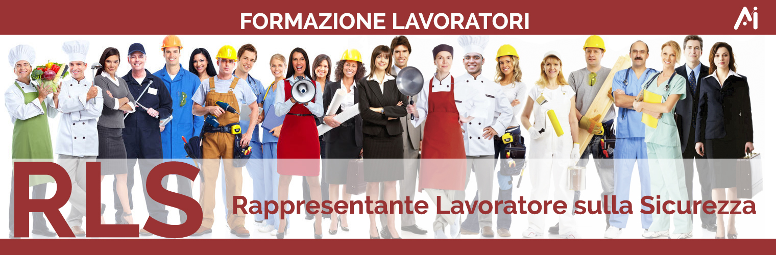 Corso RLS Rappresentante Laoratori sulla Sicurezza - Ambiente Impresa srl - Cagliari